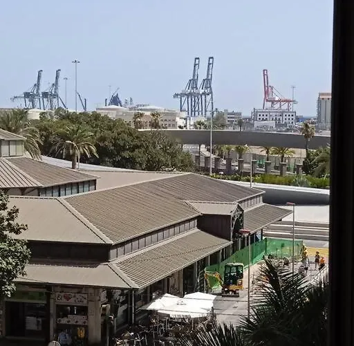 De Casa Al Mar Lägenhet