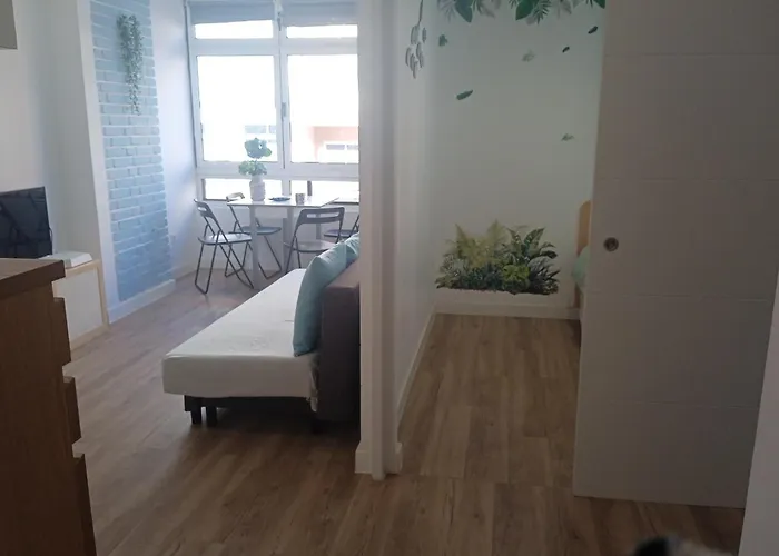 De Casa Al Mar * Las Palmas de Gran Canaria