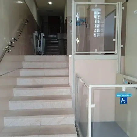 Mar Canteras Appartamento