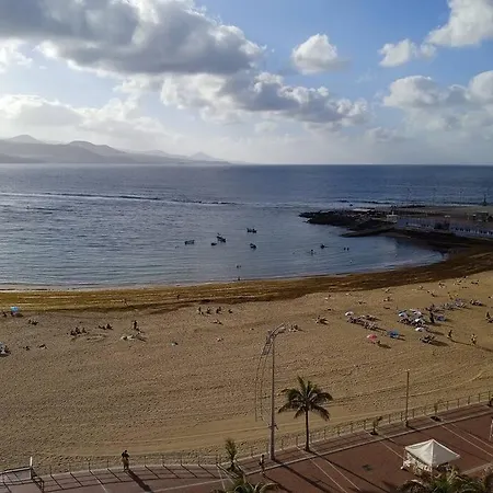 Mar Canteras Appartamento *
