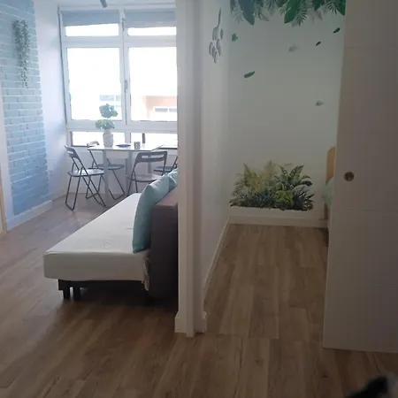 De Casa Al Mar * Las Palmas de Gran Canaria