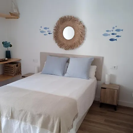 De Casa Al Mar * ラスパルマス・デ・グランカナリア