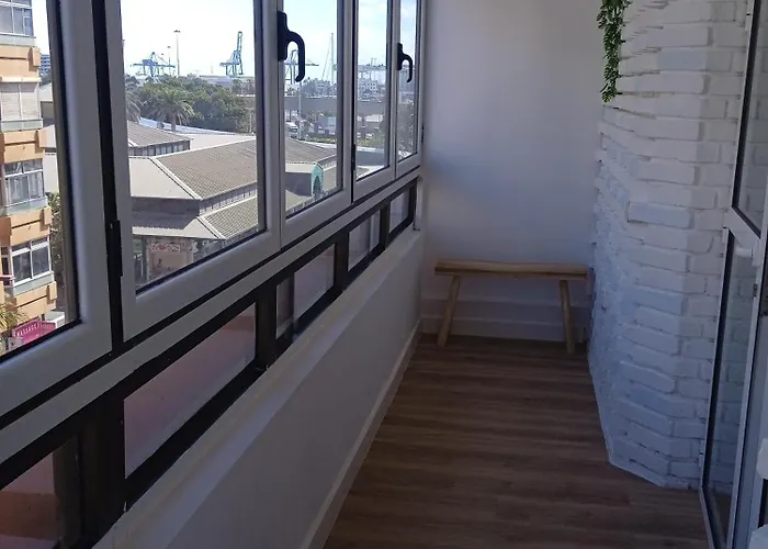 De Casa Al Mar アパート ラスパルマス・デ・グランカナリア