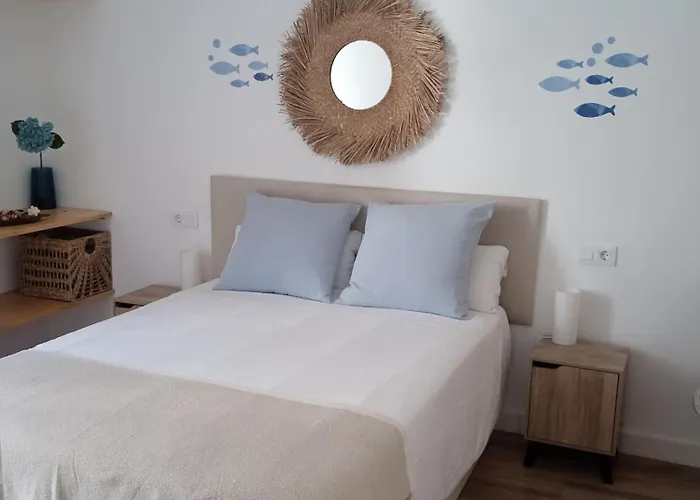 De Casa Al Mar * ラスパルマス・デ・グランカナリア