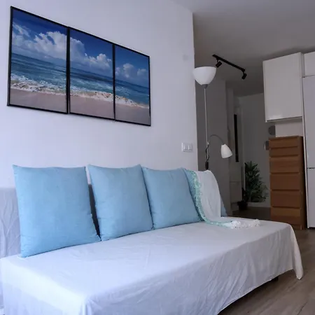 De Casa Al Mar Apartment