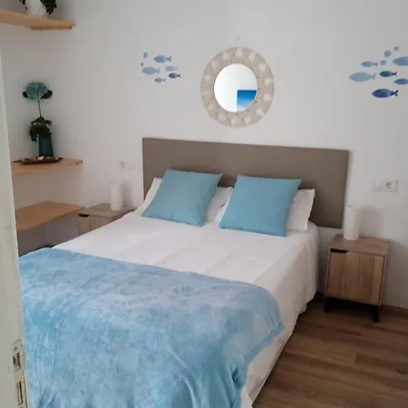 Apartment Mar Canteras