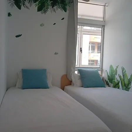 De Casa Al Mar Apartment Las Palmas de Gran Canaria