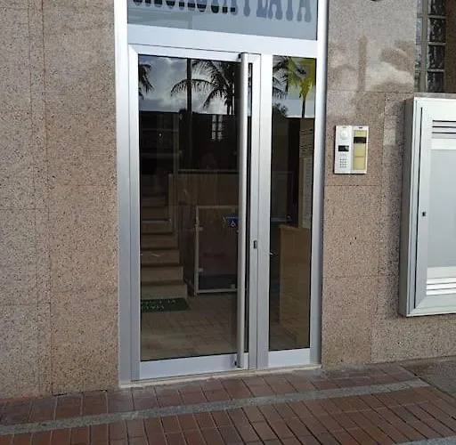 Apartment De Casa Al Mar *