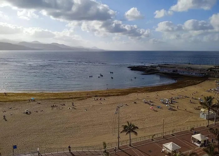 De Casa Al Mar Appartement *