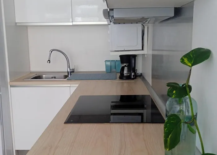 Appartement De Casa Al Mar Las Palmas