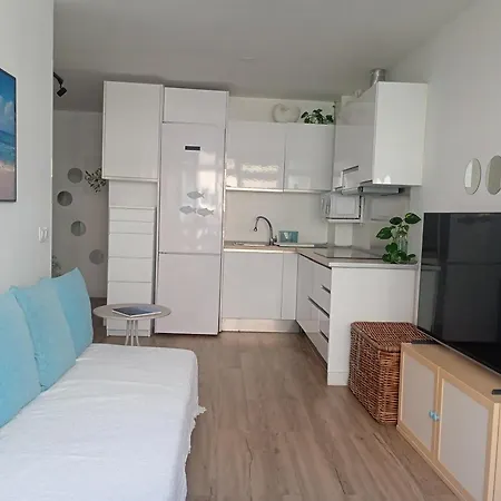 De Casa Al Mar *